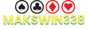 Logo MAKSWIN338